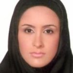 تصویر دکتر حمیده علیجانی