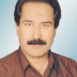 تصویر دکتر غلامعباس ناصری پور