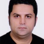 تصویر دکتر علی بیگلری فرد