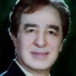 تصویر دکتر خلیل شادکامی