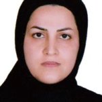 تصویر دکتر نیلوفر ایوبی یزدی