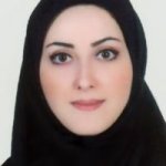 تصویر دکتر الناز قاسمی