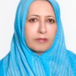 تصویر دکتر مهرانگیز دلگری خامنه