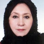 تصویر دکتر سکینه پالیزبان