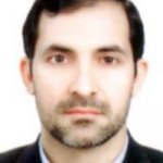 تصویر دکتر علی قاسمی