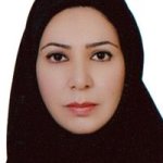 تصویر دکتر شهره اکرمی ابرقوئی