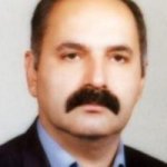 تصویر دکتر کامران شریعت تربقان