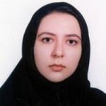 تصویر دکتر هاله خلیل آذر