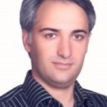 تصویر دکتر محمدرضا آقاجانی شهریور