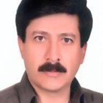 تصویر دکتر حمیدرضا شفقی