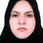 تصویر دکتر مهری پورعبداللهی