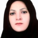 تصویر دکتر سکینه منوچهری راد