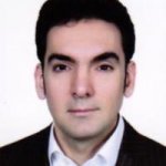 تصویر دکتر ارش محمدزاده فرشچی