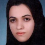 تصویر دکتر علیه دلاوری فیروزابادی