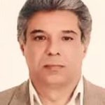 تصویر دکتر احمد اورعی زارع