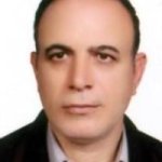 تصویر دکتر اسداله آذری راد