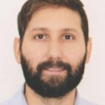 تصویر دکتر سهیل رأفتی راد