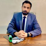 تصویر دکتر سهیل دولت پناه