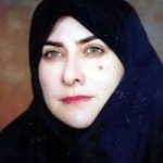 تصویر دکتر منیژه قطاعی سرابی