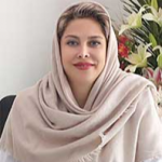 تصویر دکتر مریم خوئینی ها