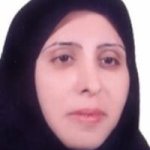 تصویر دکتر مهری خلیلیان نجف آبادی