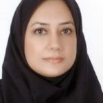 تصویر دکتر شیرین املی