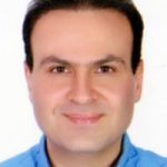 تصویر دکتر علاء قاسمی