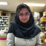 تصویر دکتر فرزانه امامی مهتاج