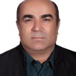 تصویر دکتر سیدعلی بنی هاشم راد