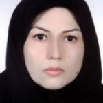 تصویر دکتر منیژه متقی