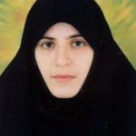 تصویر دکتر محبوبه اعلمی