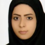 تصویر دکتر سمانه احمدیان مزرعه یزدی