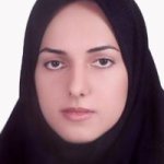 تصویر دکتر آرزو آقاجانی