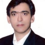 تصویر دکتر امیرحسین غیاثی