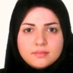 تصویر دکتر سیده فاطمه حسینی
