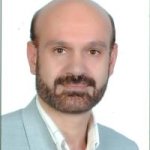 تصویر دکتر علیرضا فرزانه خو