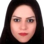 تصویر دکتر راضیه زرین فرد