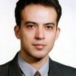 تصویر دکتر اردشیر خلیل آذر