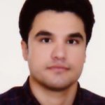تصویر دکتر صادق جوزاری آرو