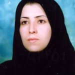 تصویر دکتر حمیده احمدزاده رویندزق
