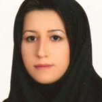 تصویر دکتر مهرنوش خسروی