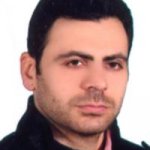 تصویر دکتر ماهر کردی