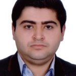 تصویر دکتر امیر محمدزاده