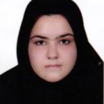 تصویر دکتر زینب پاکدل