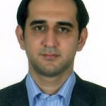 تصویر دکتر کامران وفائی نیک اختر