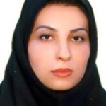 تصویر دکتر شیرین طرازجمشیدی