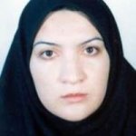تصویر دکتر حمیده خسروی