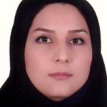 تصویر دکتر فرزانه نیرآبادی