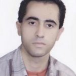 تصویر دکتر مختار حیدری