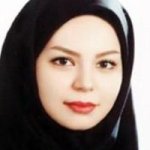 تصویر دکتر سیده زهرا رضوی